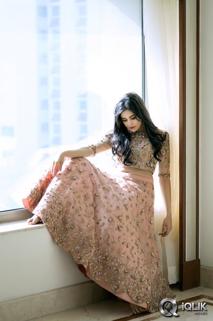 Adah-Sharma